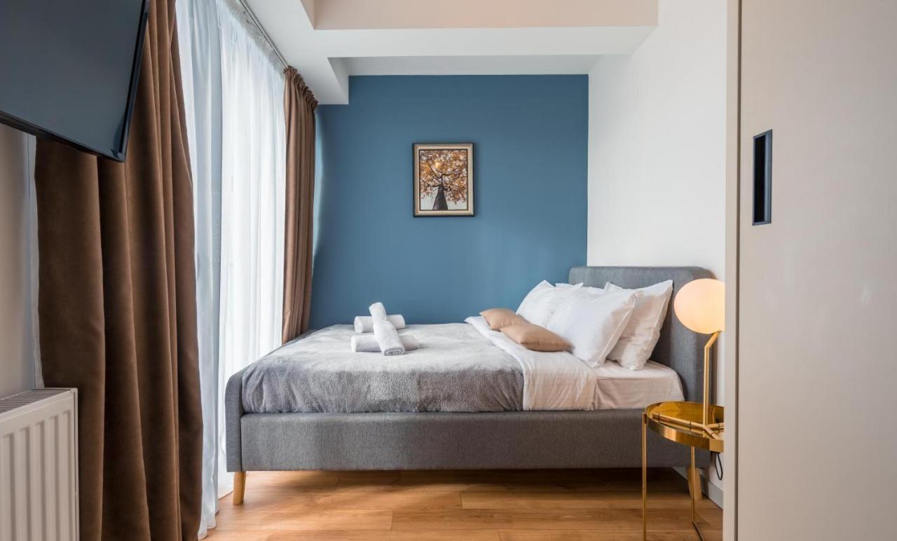 New Atrium Goudaouri