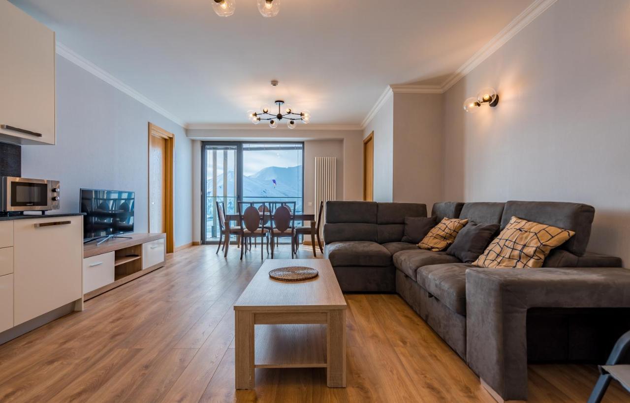 Appartement New Atrium *
