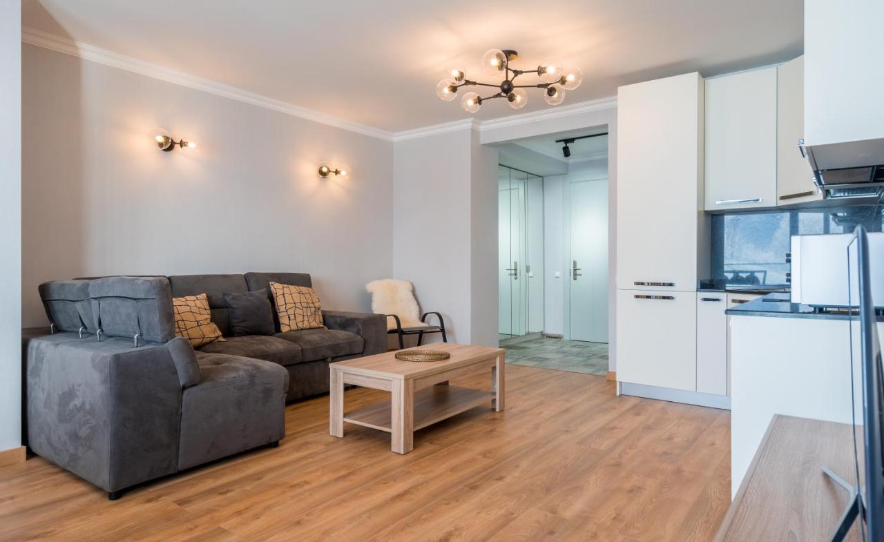 Appartement New Atrium