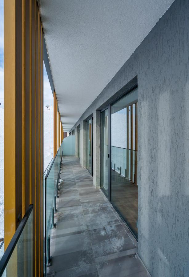 Appartement New Atrium