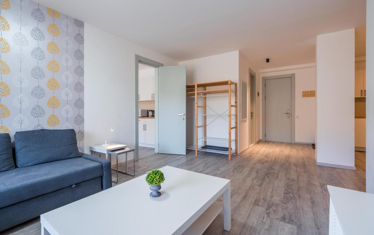 New Atrium Goudaouri