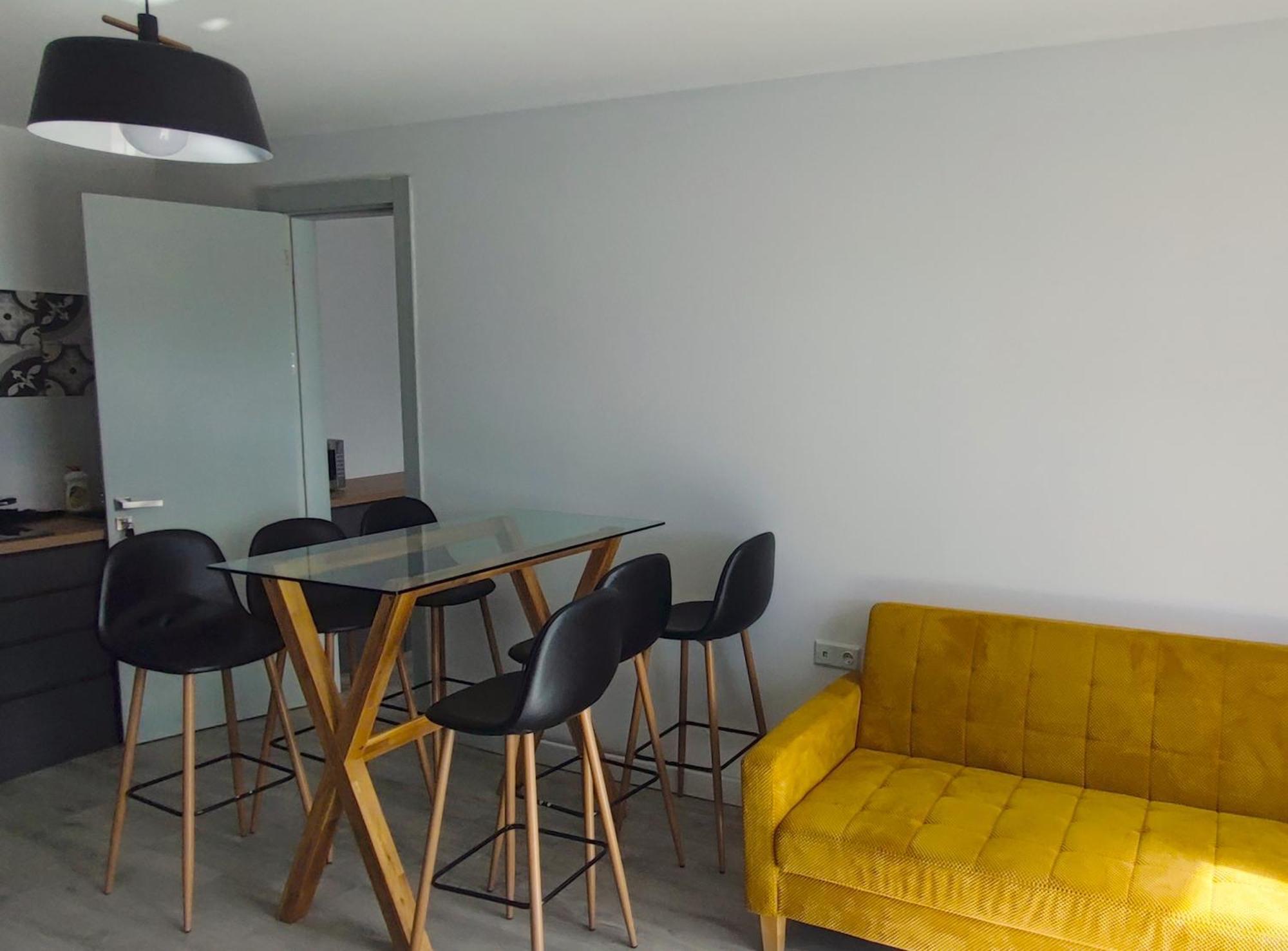 New Atrium Goudaouri